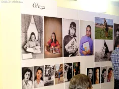 Foto 22 - Cuatro generaciones de mujeres sorianas ponen rostro al D&iacute;a de la Mujer Rural