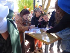 Una imagen del concurso sanestebeño. /PC