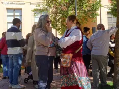 Una imagen del concurso sanestebeño. /PC