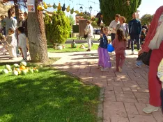 Una imagen del concurso sanestebeño. /PC
