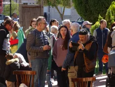 Una imagen del concurso sanestebeño. /PC