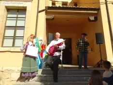 Una imagen del concurso sanestebeño. /PC