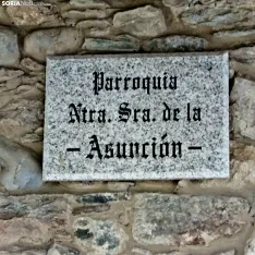 Imágenes del recorrido desde Ponferrada a Triacastela