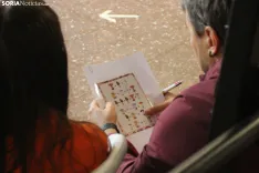 Foto 4 - Aprender micolog&iacute;a jugando en familia: la innovadora propuesta que acerca el mundo de los hongos 