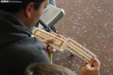 Foto 5 - Aprender micolog&iacute;a jugando en familia: la innovadora propuesta que acerca el mundo de los hongos 