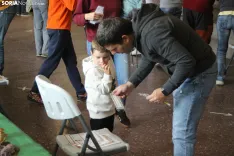 Foto 9 - Aprender micolog&iacute;a jugando en familia: la innovadora propuesta que acerca el mundo de los hongos 