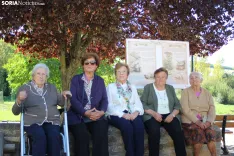 Foto 3 - El legado de la mujer rural: historias de toda una vida