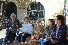 Foto 4 - El legado de la mujer rural: historias de toda una vida
