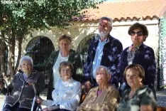 Foto 5 - El legado de la mujer rural: historias de toda una vida