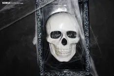 Foto 5 - La casa del terror que no tiene nada que envidiar a las de Estados Unidos, en fotos