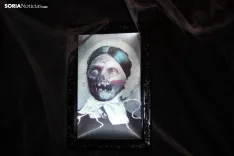 Foto 6 - La casa del terror que no tiene nada que envidiar a las de Estados Unidos, en fotos