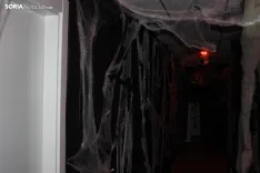 Foto 12 - La casa del terror que no tiene nada que envidiar a las de Estados Unidos, en fotos