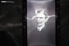 Foto 13 - La casa del terror que no tiene nada que envidiar a las de Estados Unidos, en fotos