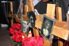 Foto 16 - La casa del terror que no tiene nada que envidiar a las de Estados Unidos, en fotos