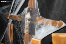 Foto 18 - La casa del terror que no tiene nada que envidiar a las de Estados Unidos, en fotos