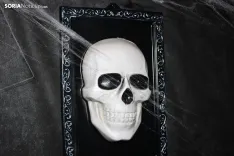 Foto 21 - La casa del terror que no tiene nada que envidiar a las de Estados Unidos, en fotos