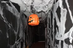 Foto 24 - La casa del terror que no tiene nada que envidiar a las de Estados Unidos, en fotos