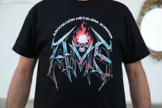 Foto 3 - Heavy Metal forever: cuando el heavy se convierte en una forma de hacer comunidad