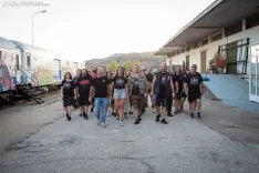 Foto 7 - Heavy Metal forever: cuando el heavy se convierte en una forma de hacer comunidad