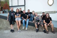 Foto 4 - Heavy Metal forever: cuando el heavy se convierte en una forma de hacer comunidad