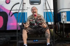 Foto 5 - Heavy Metal forever: cuando el heavy se convierte en una forma de hacer comunidad