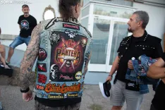 Foto 6 - Heavy Metal forever: cuando el heavy se convierte en una forma de hacer comunidad