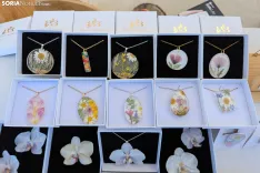 Creaciones de 'Bosque de Bolsillo'