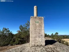 Foto 12 - Ruta: el mirador de Cabeza Alta y Duruelo