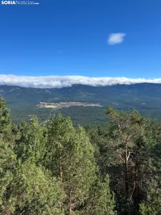 Foto 15 - Ruta: el mirador de Cabeza Alta y Duruelo