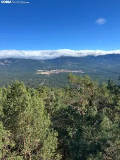 Foto 16 - Ruta: el mirador de Cabeza Alta y Duruelo