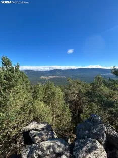 Foto 17 - Ruta: el mirador de Cabeza Alta y Duruelo