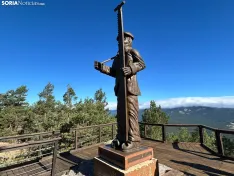 Foto 20 - Ruta: el mirador de Cabeza Alta y Duruelo