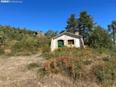 Foto 25 - Ruta: el mirador de Cabeza Alta y Duruelo