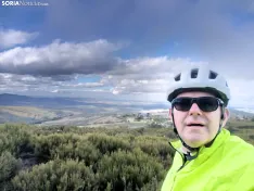 Imágenes de la etapa entre Benavente y Ponferrada