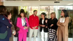 Presentación de la campaña de Vacunación | SN