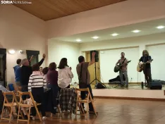 Fiestas de Carbonera de Frentes 2026