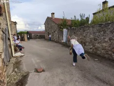 Fiestas de Carbonera de Frentes 2026