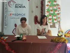 Foto 4 - ASPACE adelanta la Navidad para pedir sus 12 deseos: "Cuidar nunca deber&iacute;a implicar renunciar"
