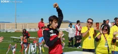 Foto 9 - &Oacute;lvega vibra con la inclusi&oacute;n y el trabajo en equipo en su II Trofeo Villa