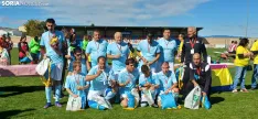 Foto 7 - &Oacute;lvega vibra con la inclusi&oacute;n y el trabajo en equipo en su II Trofeo Villa