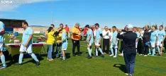 Foto 6 - &Oacute;lvega vibra con la inclusi&oacute;n y el trabajo en equipo en su II Trofeo Villa