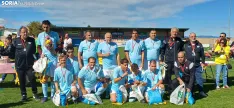 Foto 8 - &Oacute;lvega vibra con la inclusi&oacute;n y el trabajo en equipo en su II Trofeo Villa