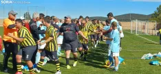 Foto 4 - &Oacute;lvega vibra con la inclusi&oacute;n y el trabajo en equipo en su II Trofeo Villa