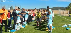 Foto 5 - &Oacute;lvega vibra con la inclusi&oacute;n y el trabajo en equipo en su II Trofeo Villa