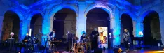 Foto 3 - Chano Dom&iacute;nguez, Shai y Gal Maestro y el quinteto de Borja Barrueta lideran el VII Medinaceli Jazz