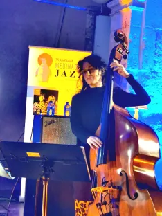 Foto 7 - Chano Dom&iacute;nguez, Shai y Gal Maestro y el quinteto de Borja Barrueta lideran el VII Medinaceli Jazz