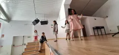 Foto 4 - Trajes tradicionales, m&uacute;sica y hermanamiento resumen la Tercera Jornada de Fraternidad en &Aacute;greda