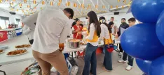 Foto 6 - Trajes tradicionales, m&uacute;sica y hermanamiento resumen la Tercera Jornada de Fraternidad en &Aacute;greda