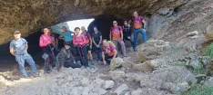 Foto 6 - Grata acogida para senderistas agredanos durante su hermanamiento con Guip&uacute;zcoa