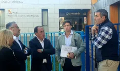 Imágenes de la inauguración del curso 2026-2027